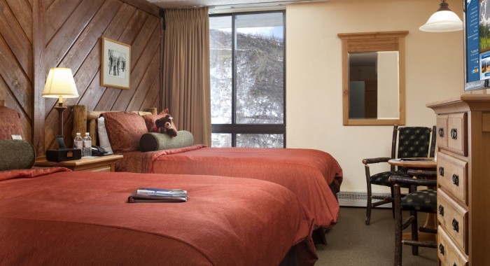 Stonebridge Inn, Snowmass ski chalet, image 2